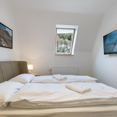 Apartamenty Szkolna Zakopane Luaran gambar