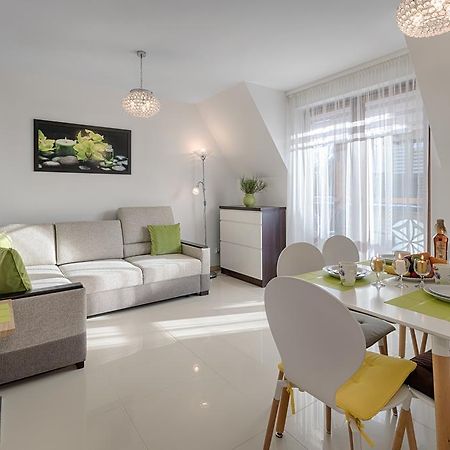 Apartamenty Szkolna Zakopane Luaran gambar