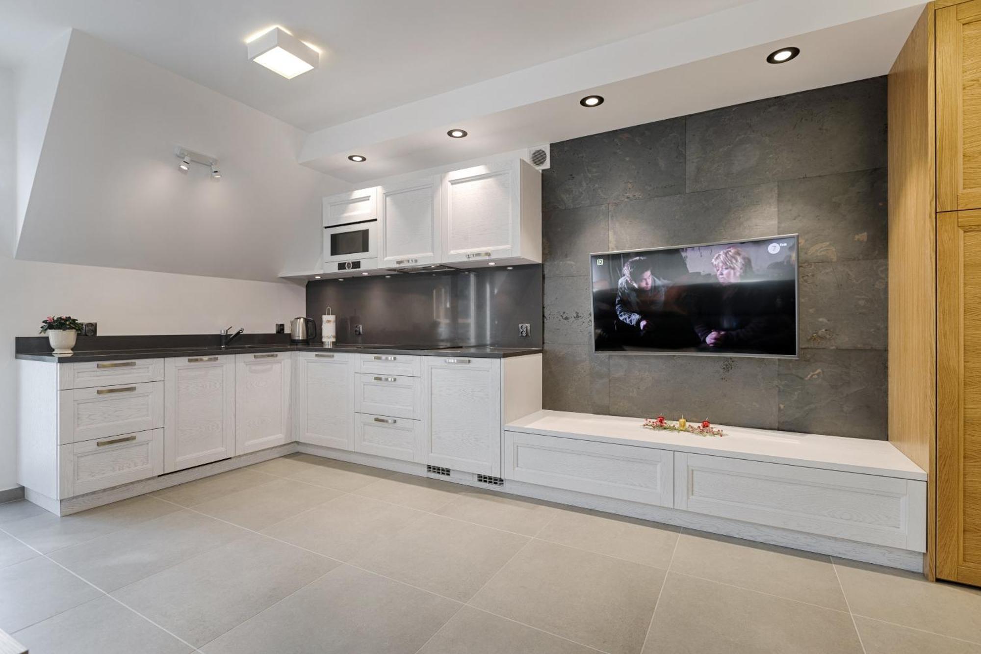 Apartamenty Szkolna Zakopane Luaran gambar