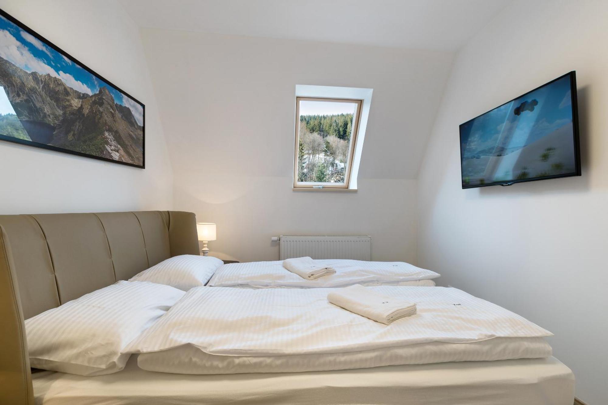 Apartamenty Szkolna Zakopane Luaran gambar