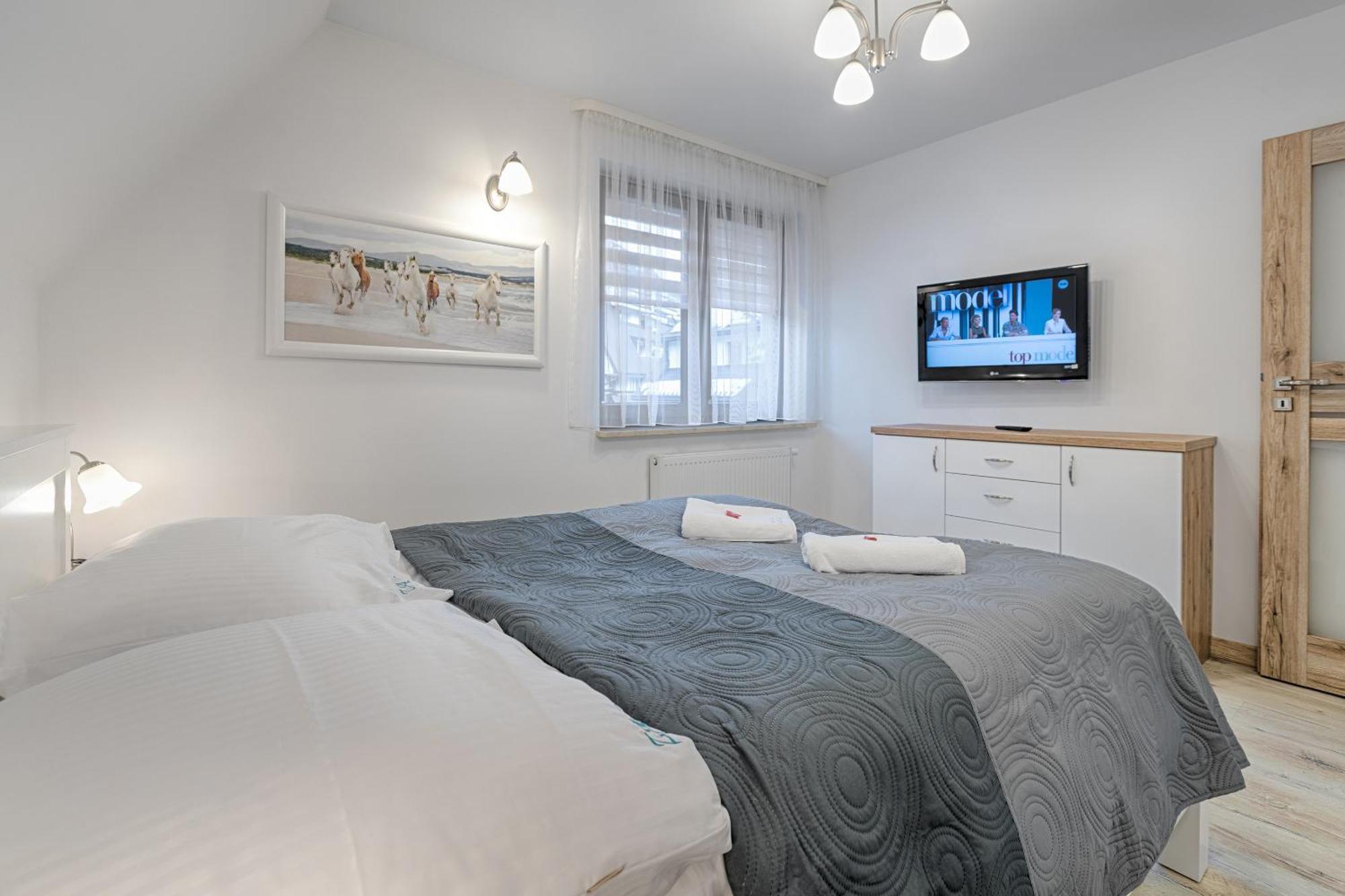 Apartamenty Szkolna Zakopane Luaran gambar