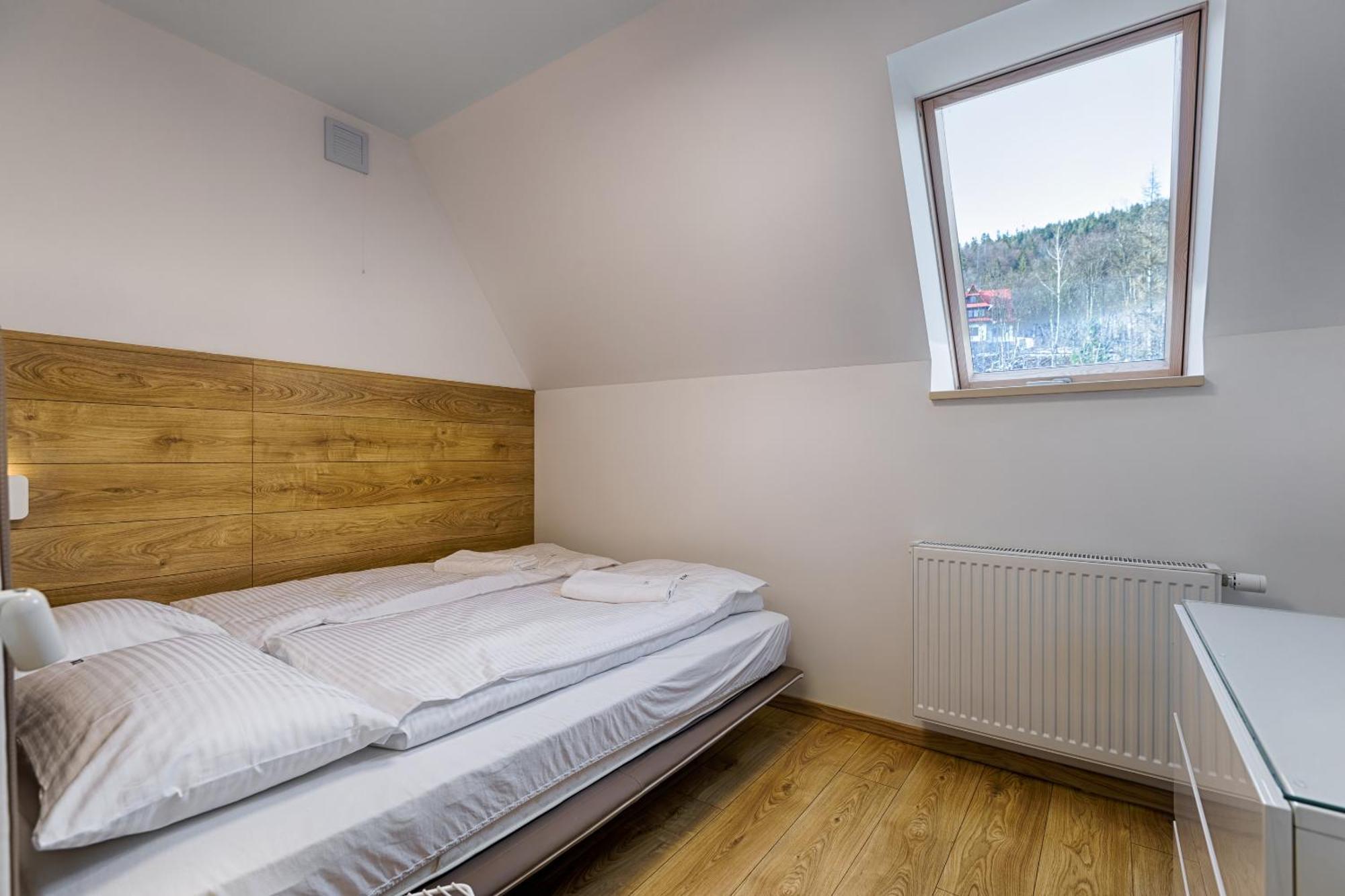 Apartamenty Szkolna Zakopane Luaran gambar