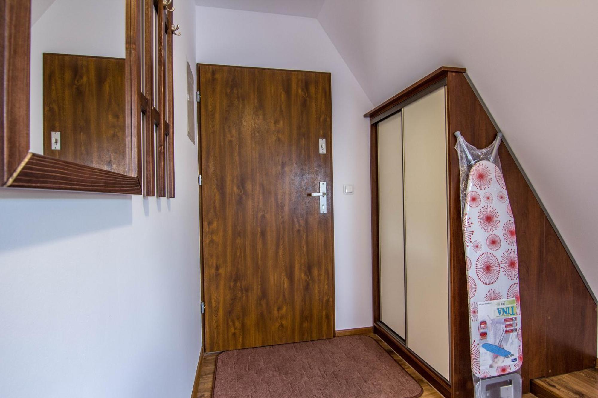 Apartamenty Szkolna Zakopane Luaran gambar