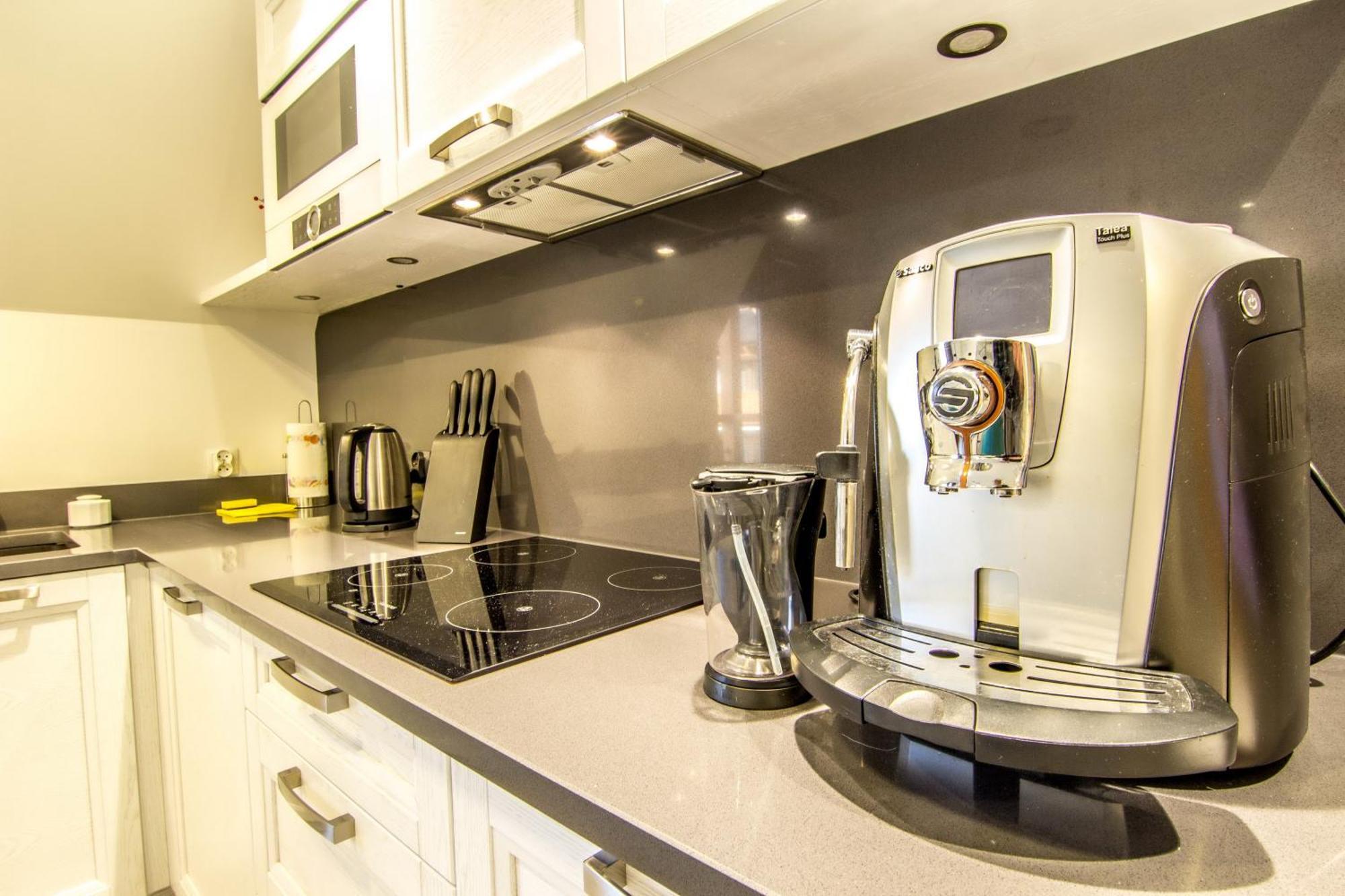 Apartamenty Szkolna Zakopane Luaran gambar