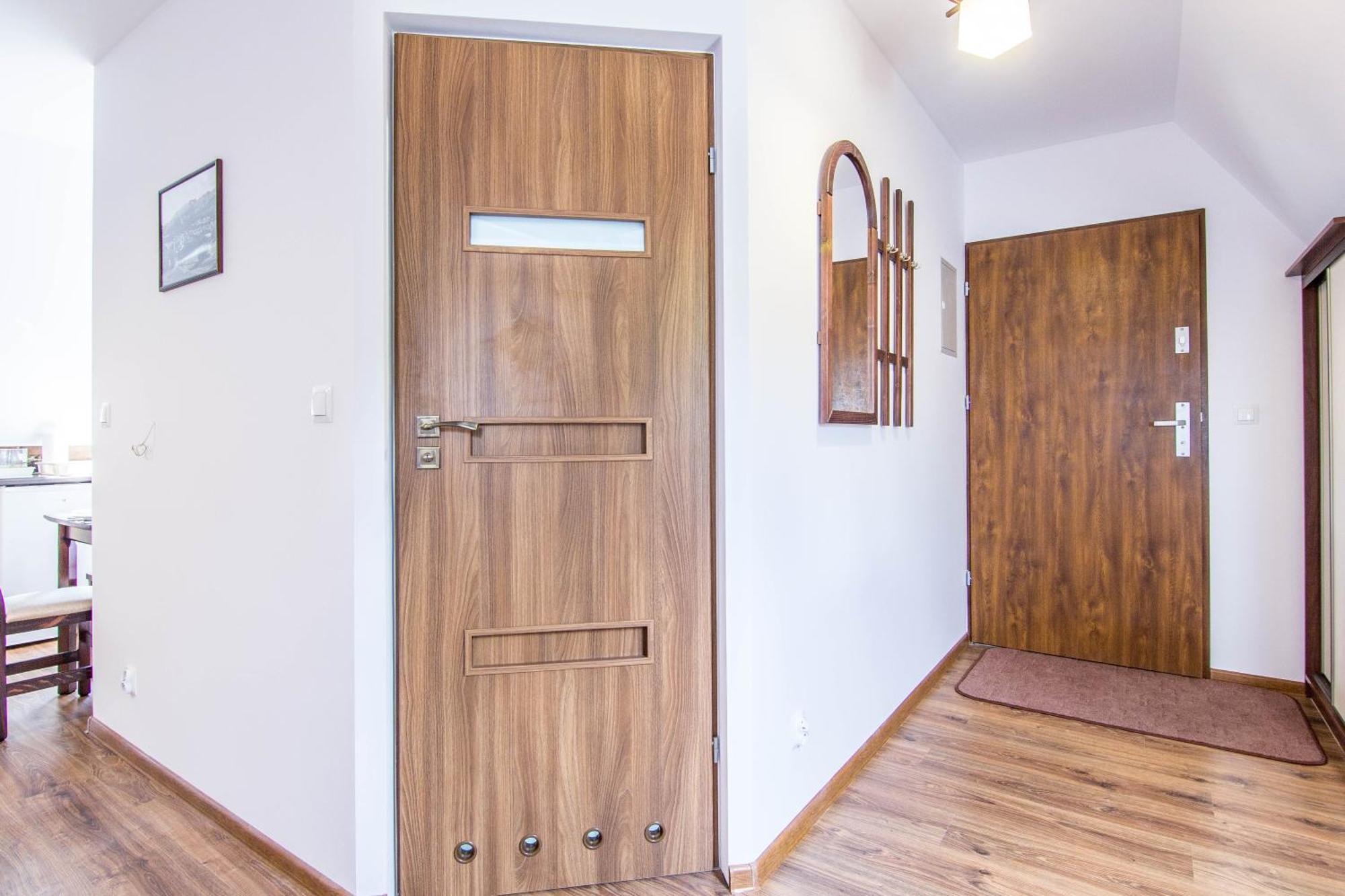 Apartamenty Szkolna Zakopane Bilik gambar