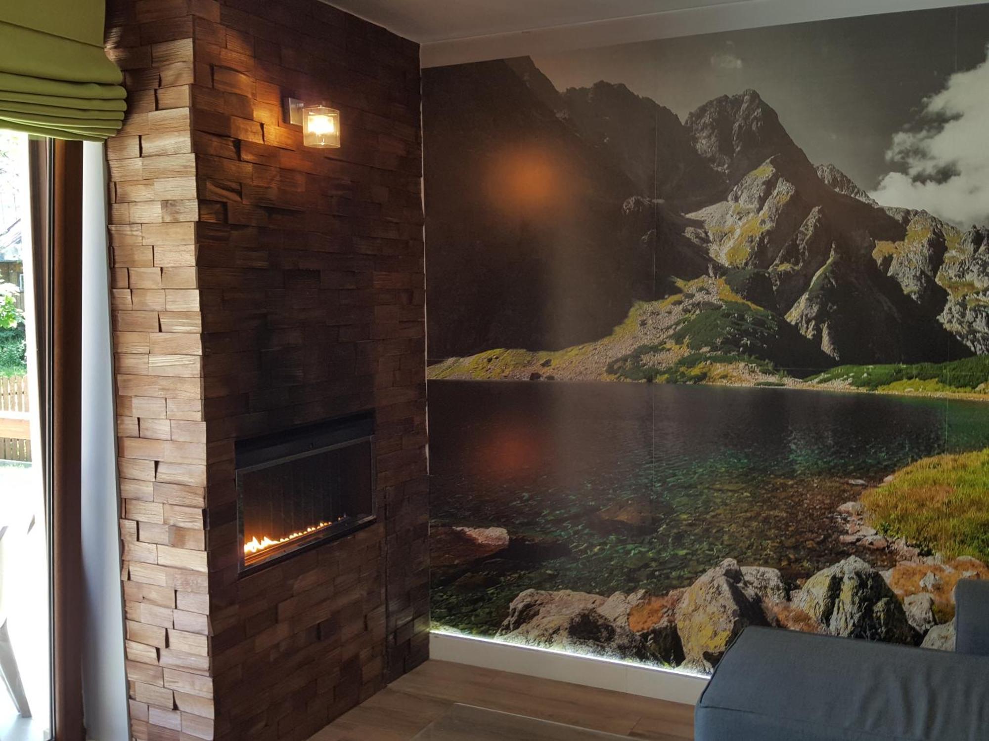 Apartamenty Szkolna Zakopane Bilik gambar