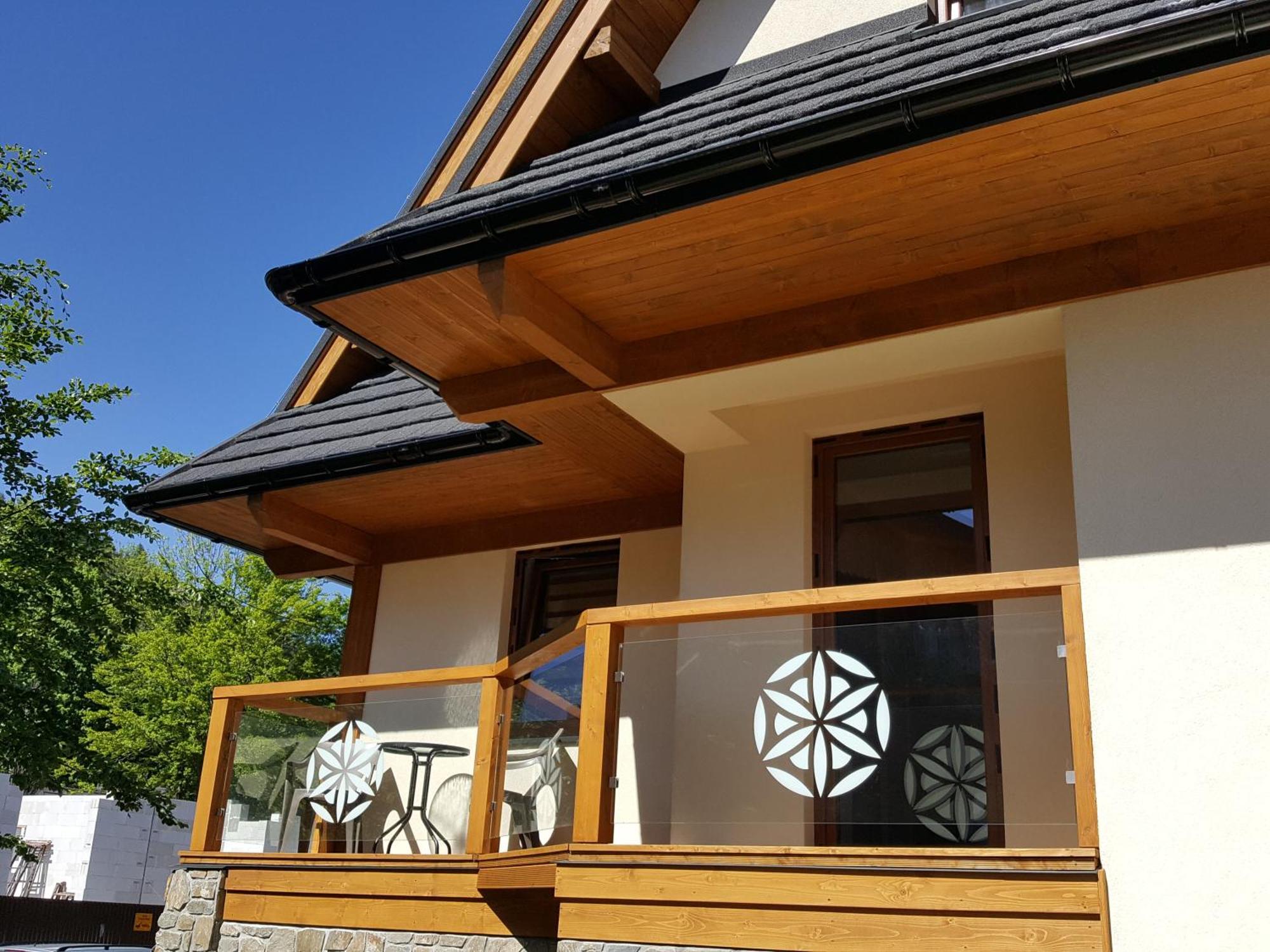 Apartamenty Szkolna Zakopane Bilik gambar
