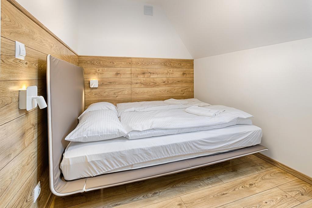 Apartamenty Szkolna Zakopane Luaran gambar