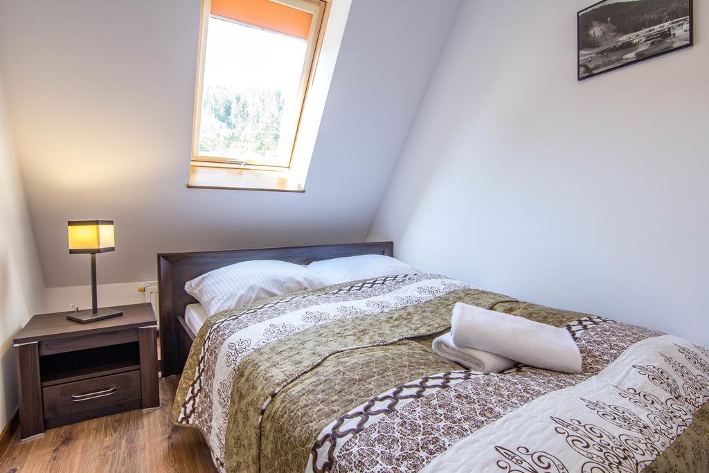 Apartamenty Szkolna Zakopane Luaran gambar