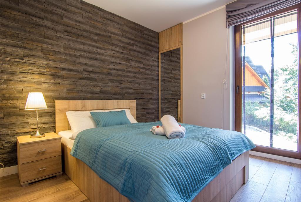 Apartamenty Szkolna Zakopane Luaran gambar