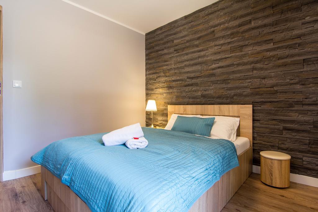 Apartamenty Szkolna Zakopane Luaran gambar
