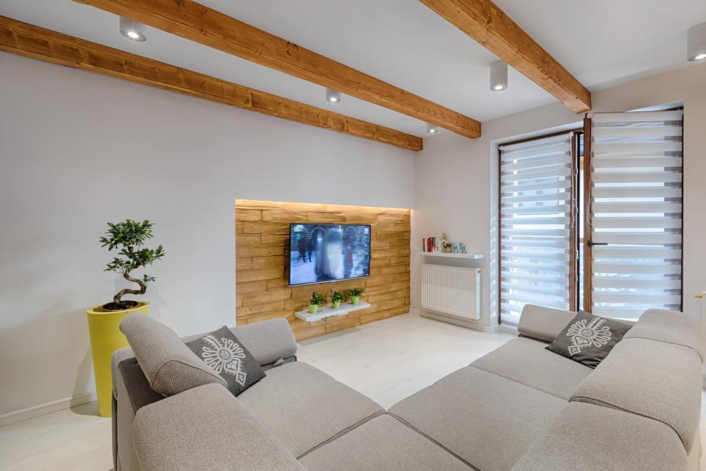Apartamenty Szkolna Zakopane Luaran gambar