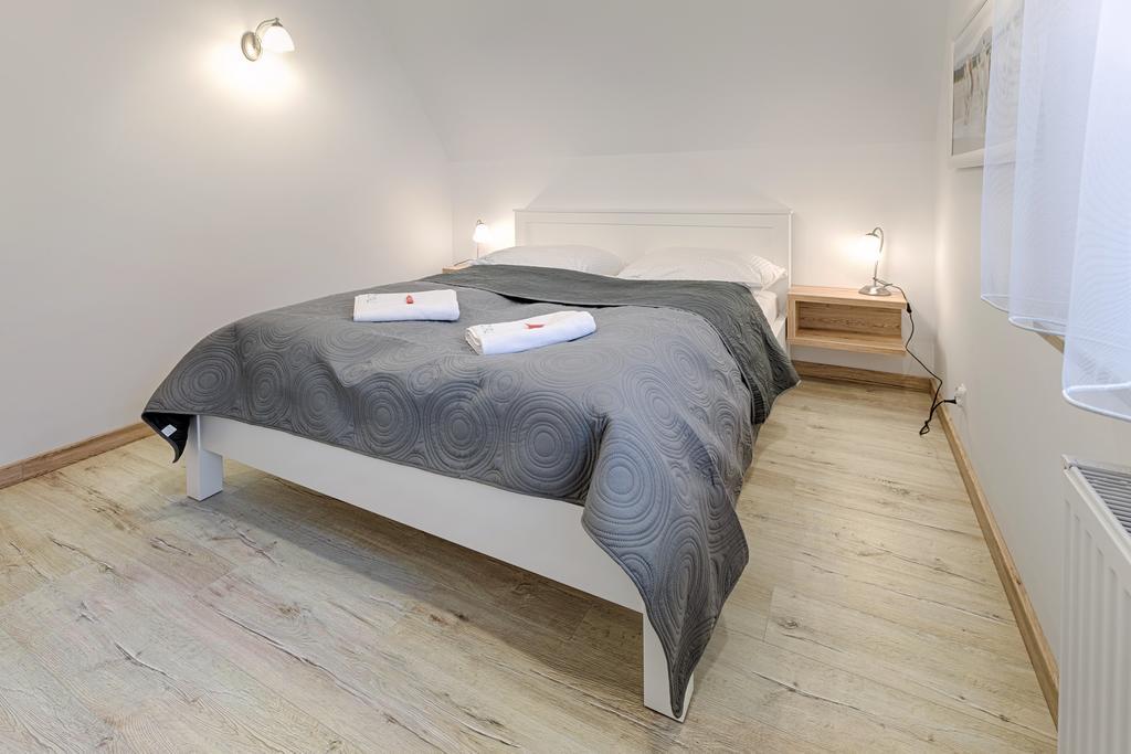 Apartamenty Szkolna Zakopane Luaran gambar