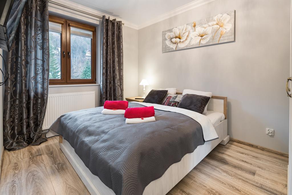 Apartamenty Szkolna Zakopane Luaran gambar